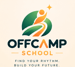 OFFCAMP STUDENTS logo